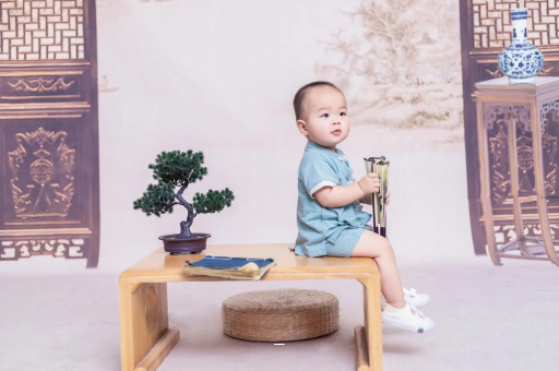 沂南孕妇七个月四维彩超